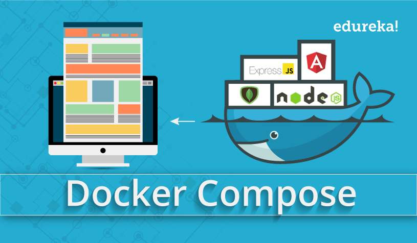 Docker-Compose安装与概述