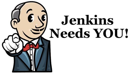 Jenkins升级